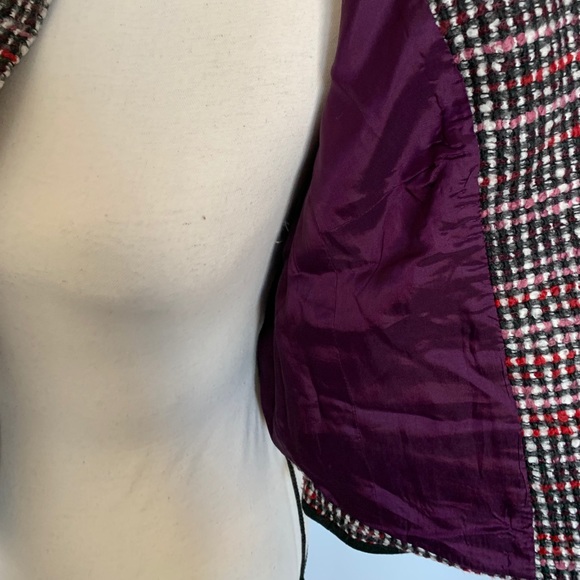 Loft Petites Tweed Blazer - Picture 3 of 7